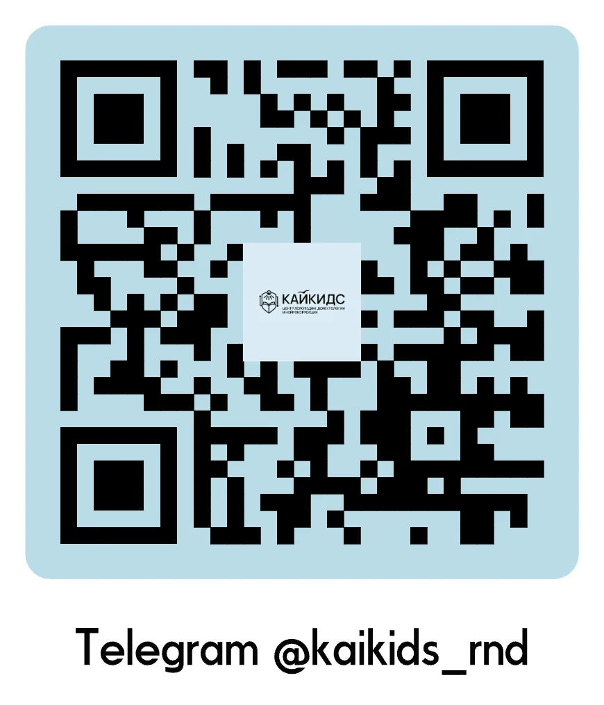 QR Telegram
